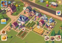 Screenshot 13: Big Farm Homestead