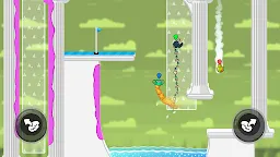Screenshot 23: Super Flappy Golf