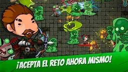 Screenshot 15: The Braves: Héroe del Isekai