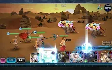 Screenshot 16: Soul Reverse Zero | Korean