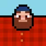 Icon: Timberman