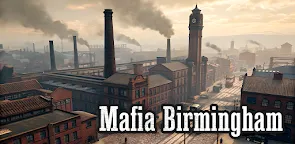 Screenshot 19: Mafia Birmingham: Gang Wars