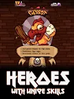 Screenshot 12: Rogue Grinders