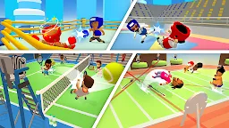 Screenshot 10: I, The One