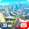 Icon: 迷你大城市2