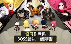 Screenshot 16: ZENONIA S: Rifts In Time | Global