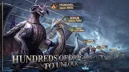 Screenshot 6: Rise of Dragons