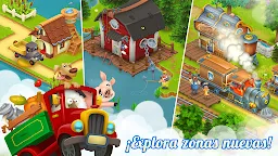 Screenshot 8: Hay Day