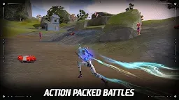 Screenshot 29: Indus Battle Royale Mobile