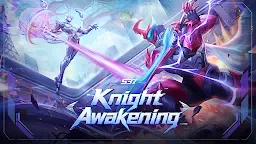 Screenshot 1: Auto Chess | English