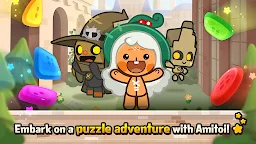 Screenshot 2: PUZZUP AMITOI