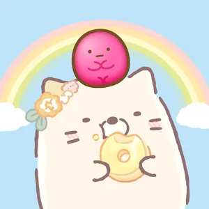 Sumikko gurashi-Puzzling Ways