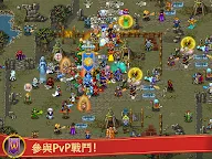 Screenshot 10: Warspear Online (MMORPG, RPG, MMO)