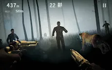 Screenshot 15: Into the Dead