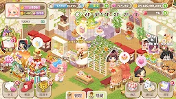 Screenshot 7: 萌萌餐廳 | 國際版