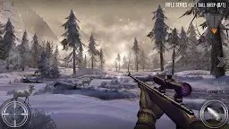 Screenshot 6: Deer Hunter 2017