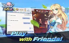 Screenshot 16: RO仙境傳說 H5 | 英文版