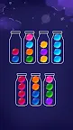 Screenshot 2: Get Color: Ball Sort Puzzle