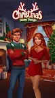 Screenshot 14: Christmas Match: Home Design