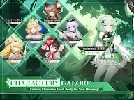 Screenshot 14: Isekai Feast: Tales of Recipes