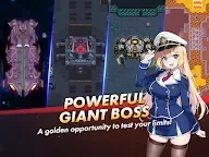 Screenshot 13: 梅卡女孩倖存者