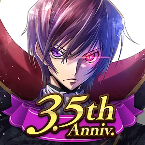Code Geass 反叛的魯路修 失落物語 | 日版