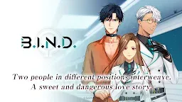 Screenshot 9: BIND