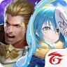 Icon: Garena Liên Quân Mobile | Bản tiếng Trung phồn thể