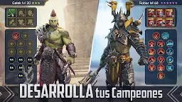 Screenshot 3: RAID: Shadow Legends