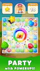 Screenshot 4: Treasure Party: Puzzle Fun!