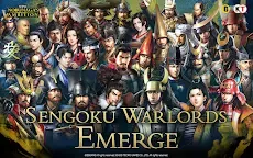 Screenshot 12: New Nobunaga's Ambition | English