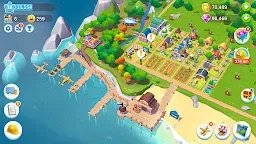 Screenshot 32: Sunshine Island
