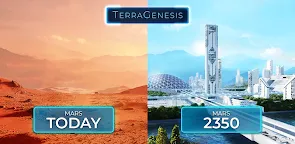 Screenshot 17: TerraGenesis - Space Settlers
