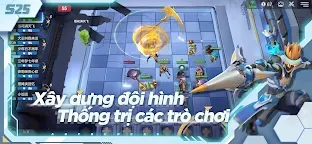 Screenshot 7: Auto Chess VNG | ベトナム語版