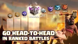 Screenshot 6: Clash of Clans | Global
