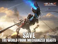 Screenshot 16: Mecha Domination: Rampage | English