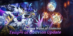 Screenshot 21: Dragon Village M