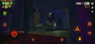 Screenshot 8: R.E.P.O. Mobile