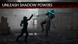 Screenshot 9: Shadow Fight 3 | โกลบอล