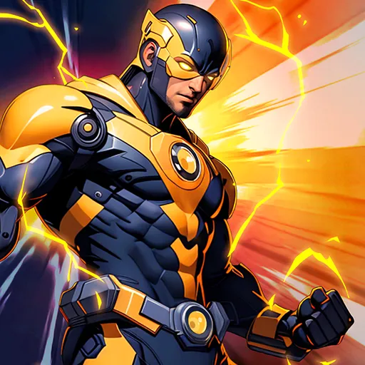 Superhero & Puzzles Match3 RPG - Games