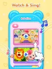 Screenshot 20: Bebefinn Play Phone: Kids Game