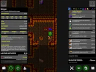 Screenshot 8: Pathos Nethack Codex