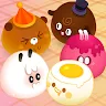 Icon: Puzzle Sugar Flavor