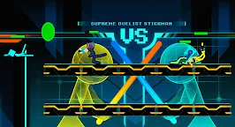 Screenshot 21: Supreme Duelist Stickman