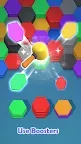 Screenshot 12: Hexa Merge: Tile Sort Puzzle