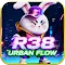 R38 URBAN FLOW