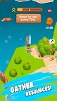 Screenshot 9: Human Evolution: Craft & Build