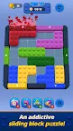 Screenshot 1: Color Slide Jam