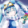 Icon: HATSUNE MIKU AR