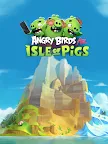 Screenshot 12: Angry Birds AR: Isle of Pigs